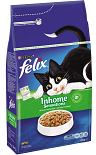 Felix kattenvoer Inhome Sensations 4 kg