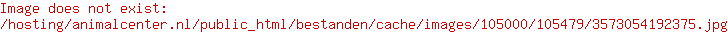 DoggyRide hondenfietskar Novel 20 Cabin Rood/Grijs