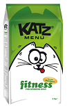 Katz Menu kattenvoer Fitness 2 kg