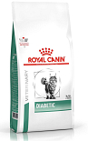 Royal Canin kattenvoer Diabetic 1,5  kg