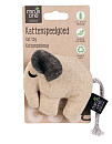 Beeztees kattenspeelgoed Minus One Olifant Do