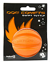 Dog Comets bal Swift Tuttle oranje