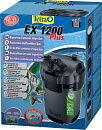 Tetratec buitenfilter Ex 1200 Plus