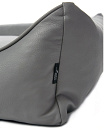 snObbs hondenmand New Wodan Mouse Grey