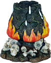 SuperFish DecoLED Monster Cannibal Pot