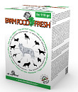 Farm Food Fresh hondenvoer pens & hart compleet 9 x 110 gr