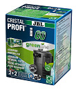 JBL binnenfilter CristalProfi i60 greenline