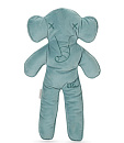 Beeztees hondenspeelgoed Olifant Elvy Blauw