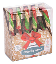 Beeztees Kerst Candy Cane Munchy 5 st