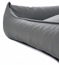 snObbs hondenmand New Wodan Mouse Grey