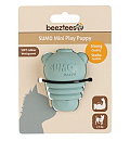 Beeztees Sumo Puppy Mini Play XS Groen