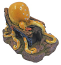 SuperFish DecoLED octopus