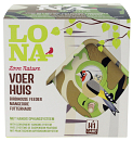 Lona Voerhuis H1 Camouflage