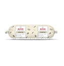 Kivo Hondenvoer<br> 4 Vissoorten Mix 500 gr