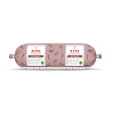 Kivo Hondenvoer<br> Eend Compleet<br> 500 gr