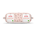 Kivo Hondenvoer<br> Kip & Vis Compleet<br> 1 kg