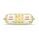 Kivo Hondenvoer<br> Kip Compleet<br> 1 kg