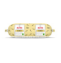 Kivo Hondenvoer<br> Kip Compleet<br> 500 gr