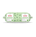 Kivo Hondenvoer<br> Pens & Kip Mix 1 kg