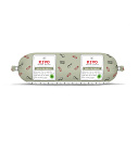 Kivo Hondenvoer<br> Rund & Eend Compleet<br> 500 gr