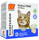 BF Petfood Anti-vlo tabletten Naturel <br>100 st