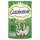 Catisfactions Catnip <br>60 gr