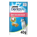 Dentalife Adult Kat Zalm 40 gr