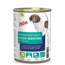 Prins hondenvoer NatureCare Diet Weight Reduction 400 gr
