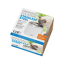 Catit drinkfontein stainless steel top 2 ltr