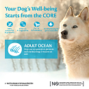 Wellness CORE hondenvoer Ocean <br>10 + 2 kg