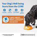 Wellness CORE hondenvoer Large Breed Adult 10 + 2 kg