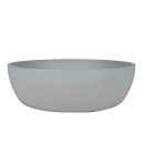 District 70 voerbak Bamboo Ice Blue
