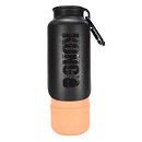 Kong H2O Drinkfles Thermos voor Honden 750 ml