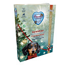 Renske hondenvoer Vers kerstdiner <br> 395 gr