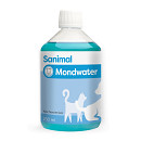 Sanimal Mondwater 250 ml