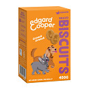 Edgard & Cooper Biscuit Chicken 400 gr