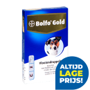 Bolfo Gold 100 hond<br>4 pipetten