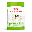 Royal Canin Hond<br> X-Small Adult 8+ 3 Kg