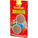 Tetra Goldfish Holiday <br>2 x 12 gr