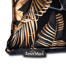Lex & Max Boxbed Dubai Black/Gold
