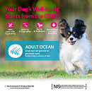 Wellness CORE hondenvoer Small Ocean 1,5 kg