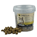Carnis Kalkoen Mini Blokjes 400 gr