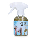 Paardenpraat Glitter Glamour Spray Goud 250 ml