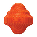 Kong Squeezz Orbitz Spin Top Assorti M/L
