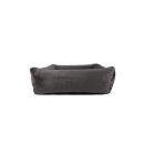 Lex & Max Hondenmand Nicosia Grey