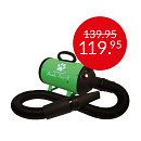 Waterblazer Basic Paw-R