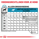 Royal Canin Hondenvoer Hypoallergenic Puppy 14 kg