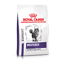 Royal Canin Kattenvoer Neutered Satiety Balance 1,5 kg
