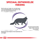 Royal Canin Kattenvoer Neutered Satiety Balance 1,5 kg