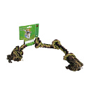 Floss-Toy Camouflage 4 Knoop